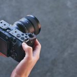 Sony Launches FX3 Full-Frame Camera