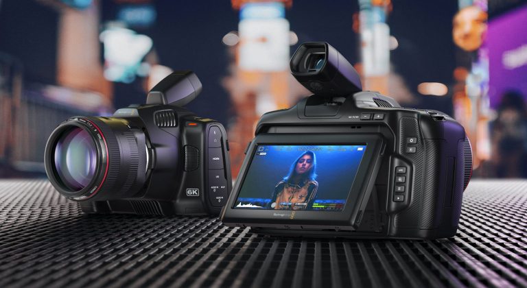Press Release camera image
