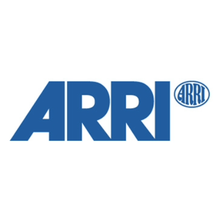 ARRI web logo square