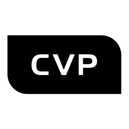 CVP logo web square No.1