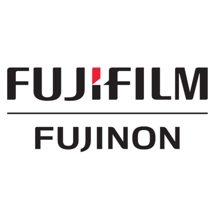 Fujifilm logo web square