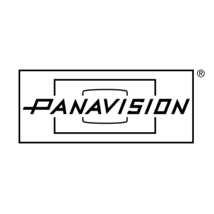 Panavision web logo square