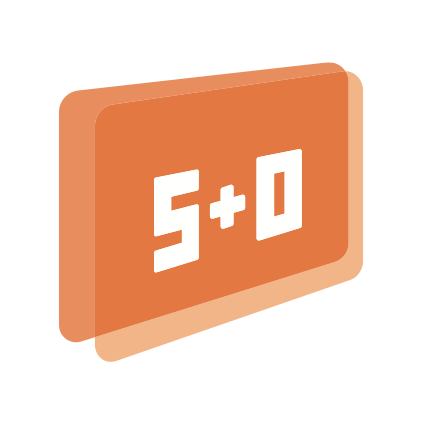 S+O Media web logo square