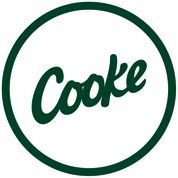 Cooke green logo